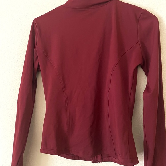 Women’s Workout Jacket - Picture 5 of 6